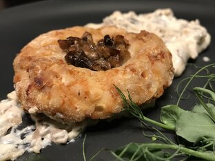 Котлеты, зразы и тд.