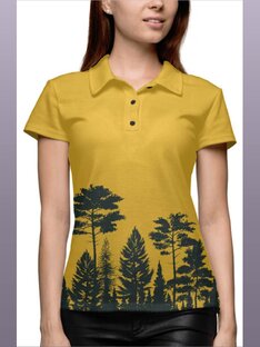 Футболки поло