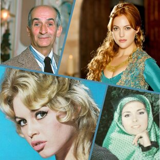 Cекреты зарубежных звёзд