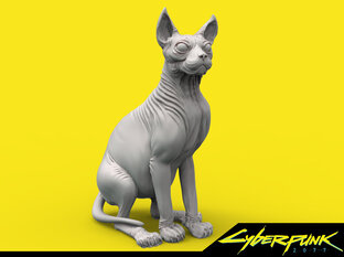 Cyberpunk 2077