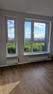 Квартирный вопрос