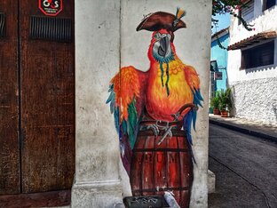 Фотографии из путешествий 