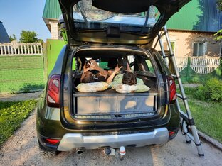 Vanlife