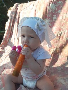 Моя семья!