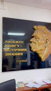Статьи, размышления и другое... 