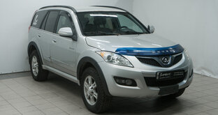 Запчасти для Китайских авто