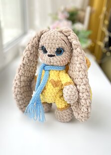 Игрушки