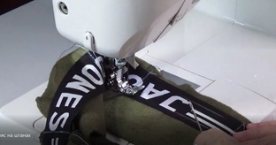 УРОКИ ШИТЬЯ