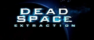 Dead Space: Extraction