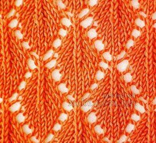 Подборка узоров 