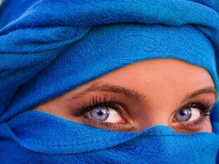 Египетская сила или...