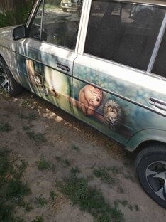 Культура - в массы!