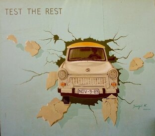 ГДР. История одной страны. 