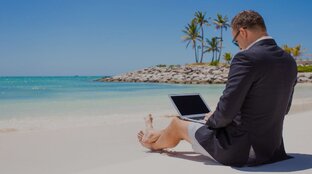 Работа мечты