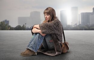 Причины одиночества и несчастливых отношений