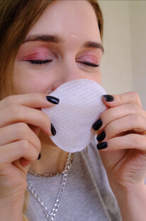 Тестирую косметику 