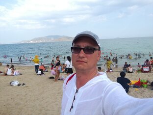 Путешествие во Вьетнам