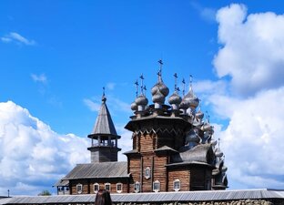 Карелия