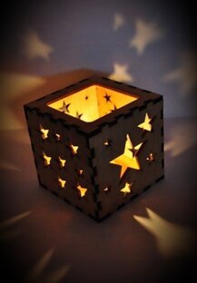 Сказки и волшебные истории 