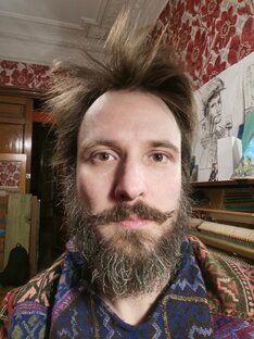 Поэтический импро-коучинг