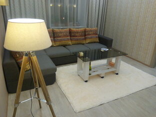 Сталинка 1952 г.