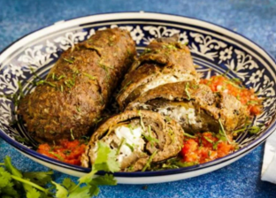 Жаренные и запеченные овощи