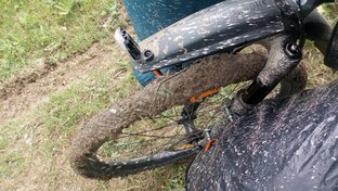 Наедине с Алтаем. Горный Алтай на велосипеде.