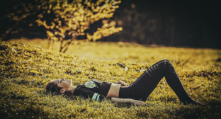 Доверилась бывшему ЗЕК-у 