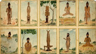 История асан по трактатам