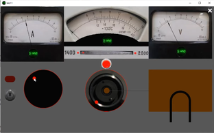 Лабораторные работы