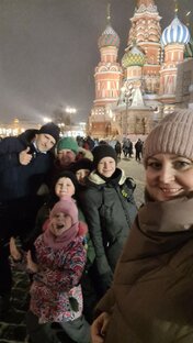 Москва 2022