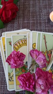 О нас и наши контакты... 