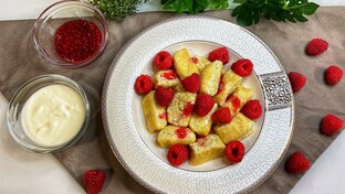 Завтраки на любой вкус