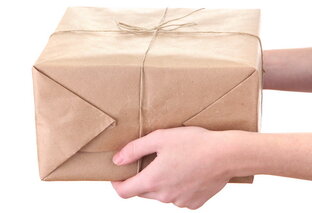 Распаковка