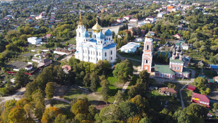 История одного объекта