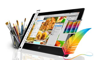 Компьютерное творчество