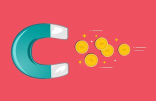 Магия денег