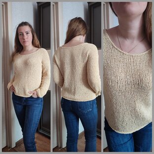 Готовые работы 2022