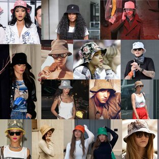 Стильные штучки