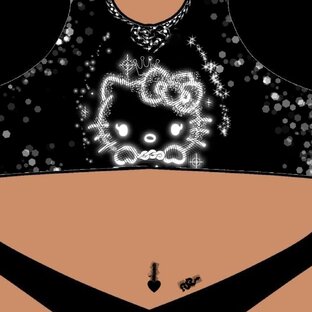 теперь буду делать футболки в роблокс из pinterest (беру и выпускаю для ленивых)