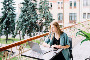 Работа над проектами