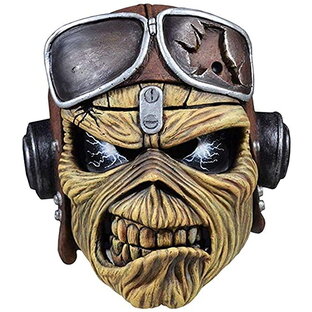 Iron Maiden