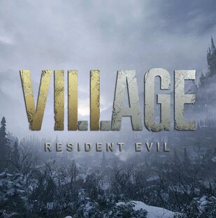 Resident Evil Village на ПК