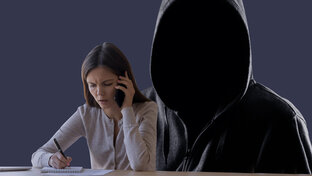  Information and commercial security