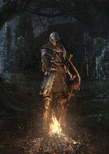 Dark Souls
