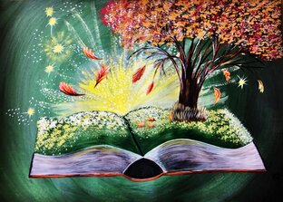 Книги и мозг
