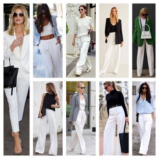 Стильные подборки