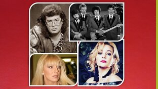 Тесты по песням