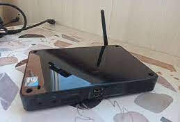 Неттоп Intel Atom D525