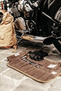 Советы по ТО